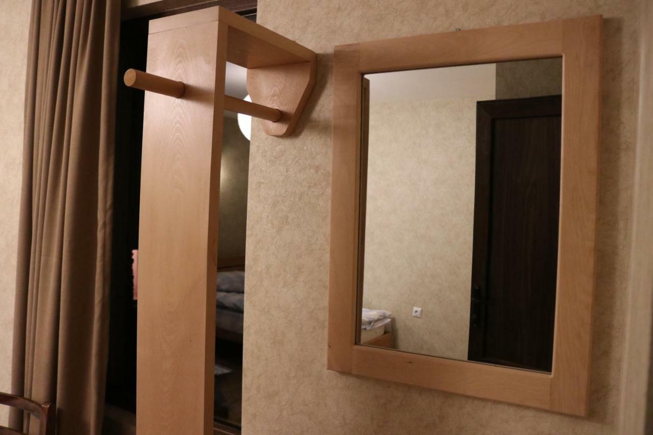 Mestia Panorama Luaran gambar