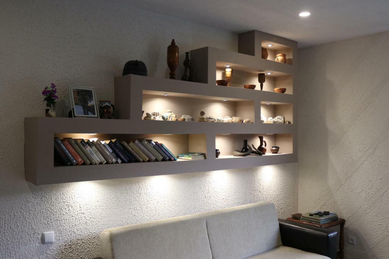 Mestia Panorama Luaran gambar